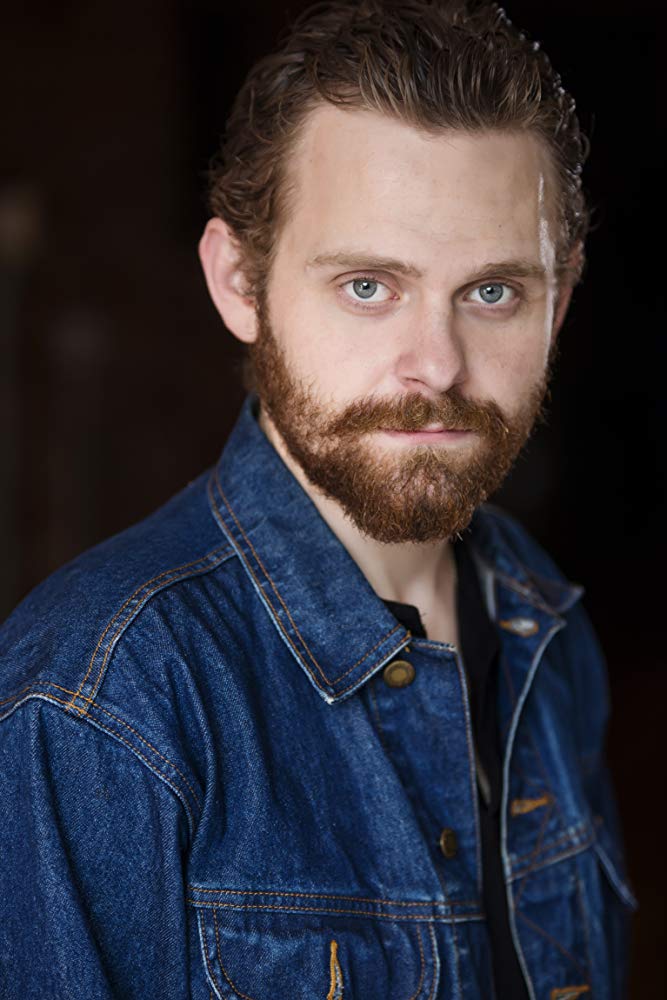 Nick Hendrik