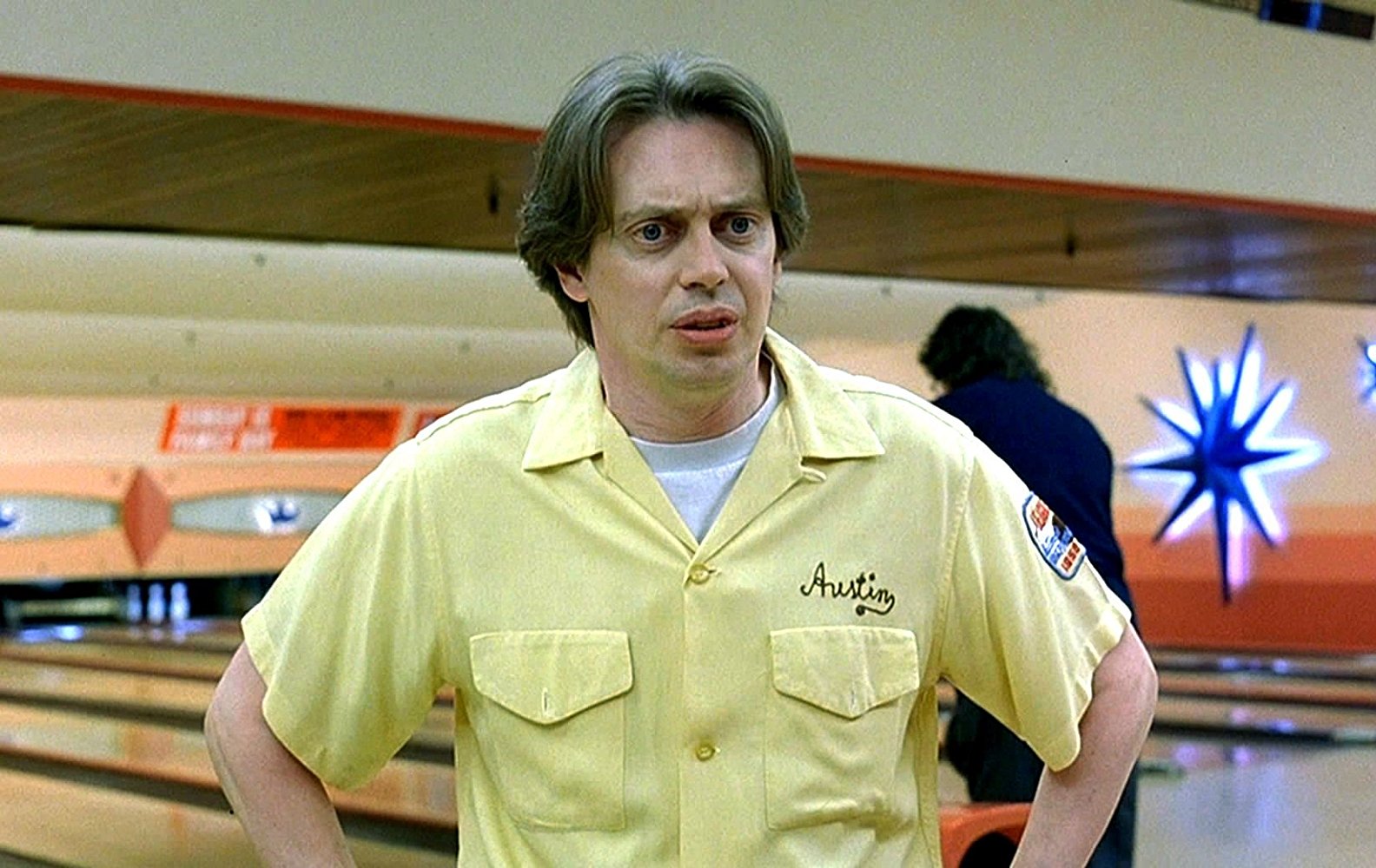 Theodore Donald 'Donny' Kerabatsos
