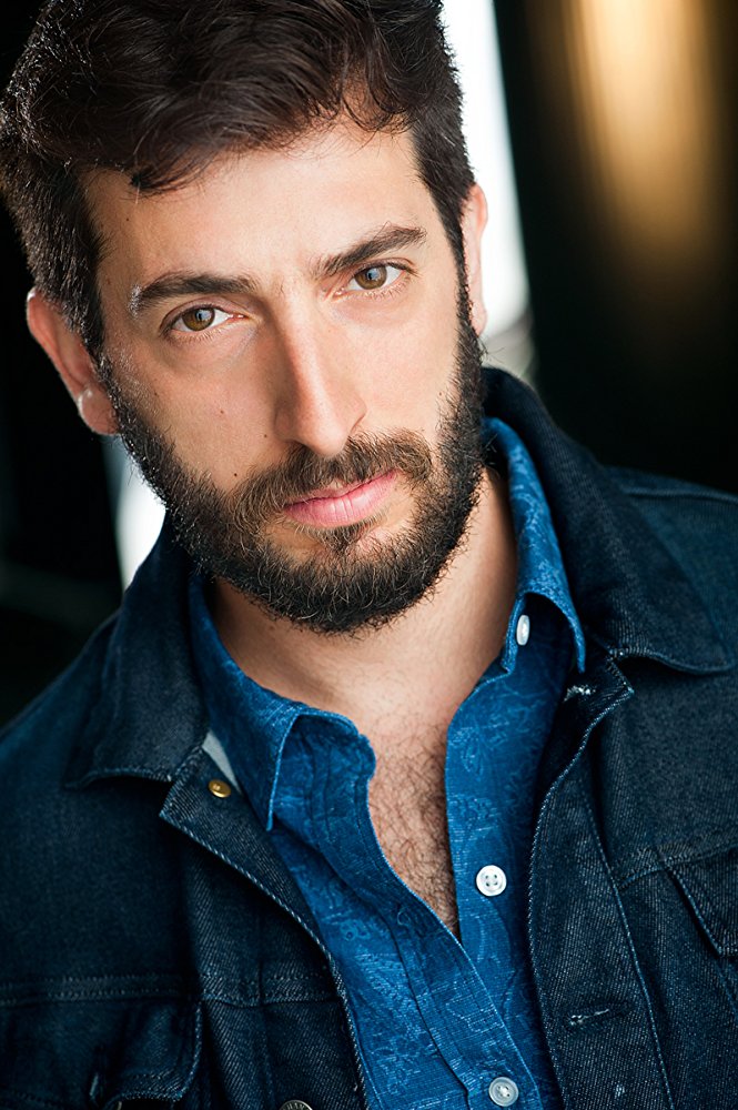 Charles Marina