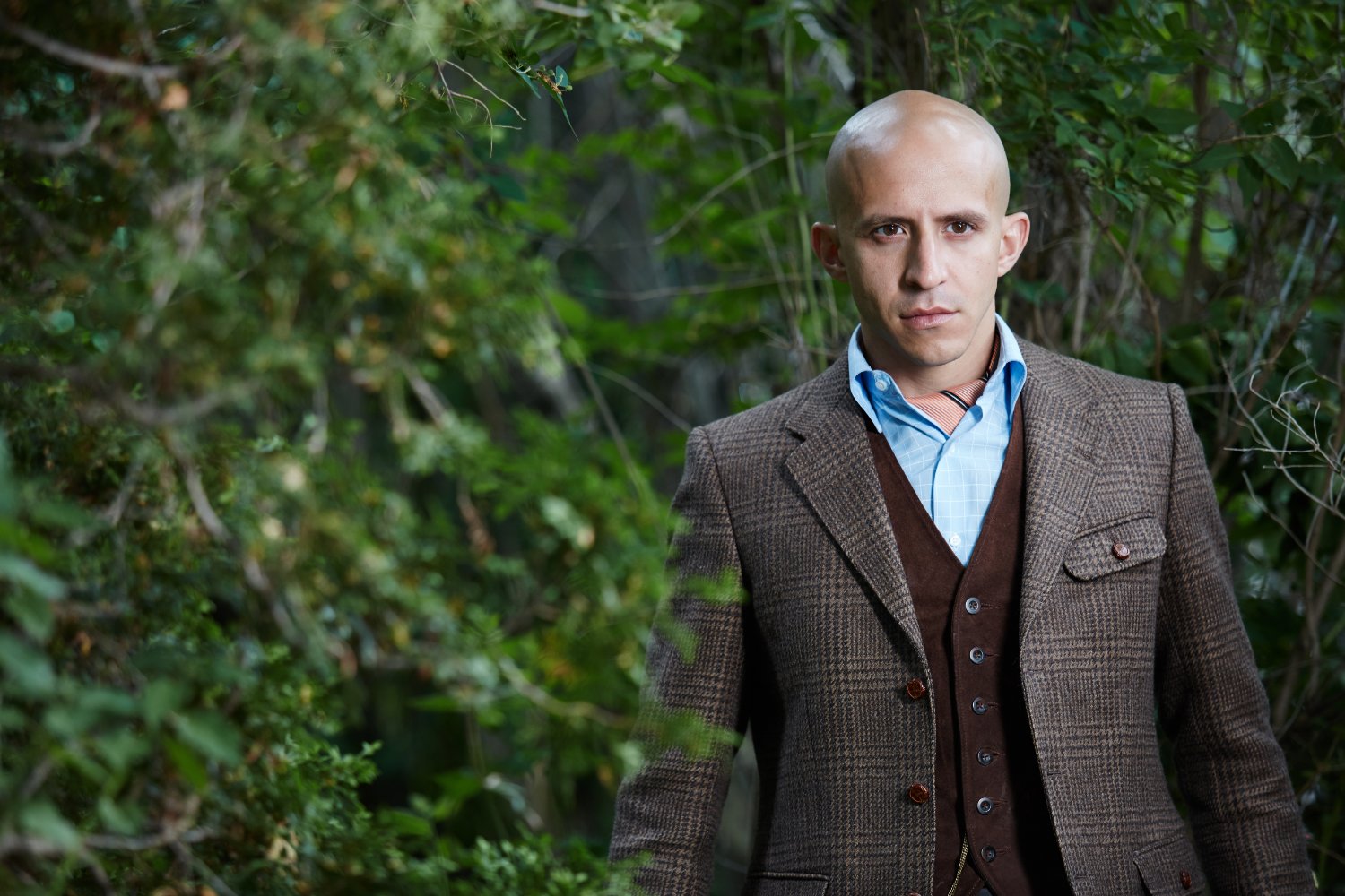 Andre Guantanamo