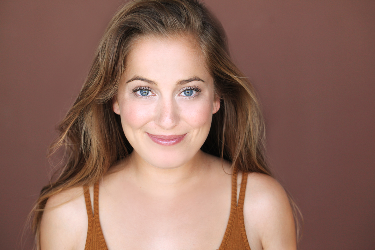 Alexa Vellanoweth