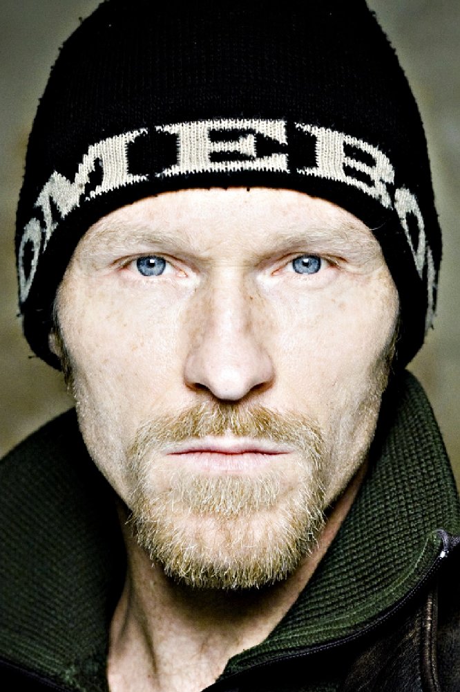 Robinson Reichel