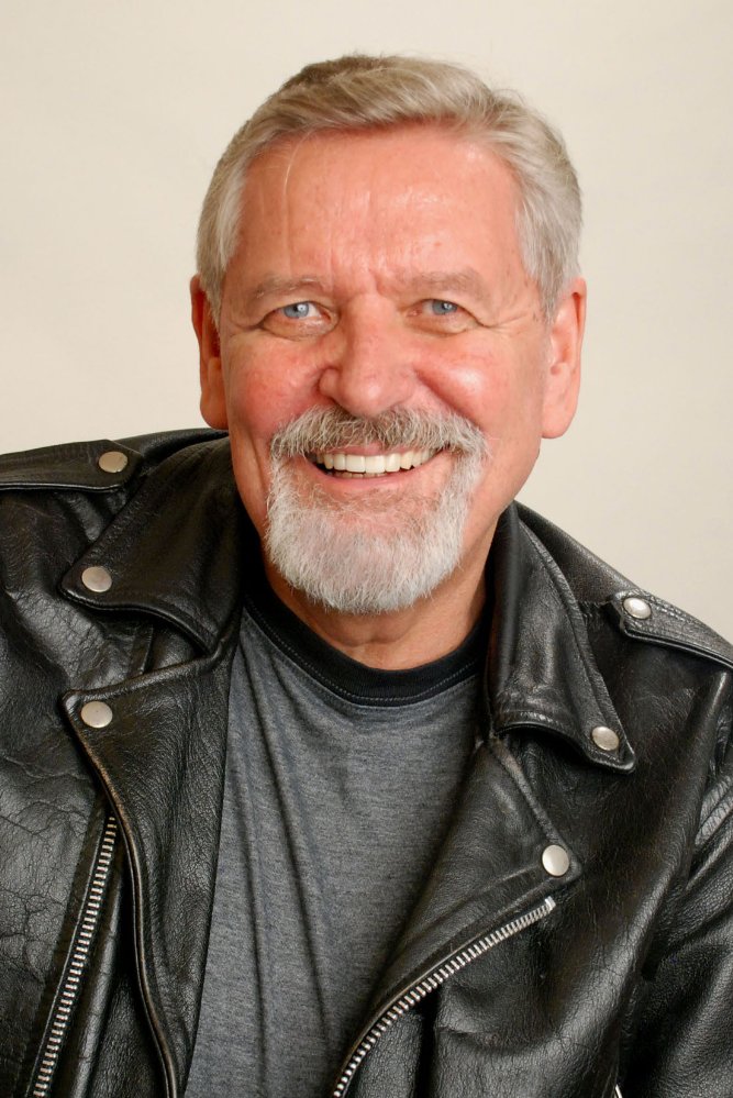 Tony Dadika
