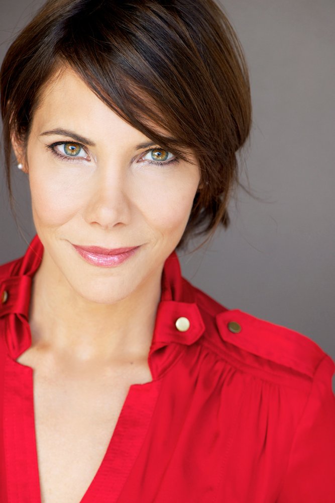 Heather Joy Sher