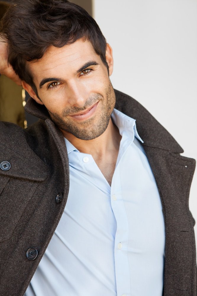 Christopher Robles