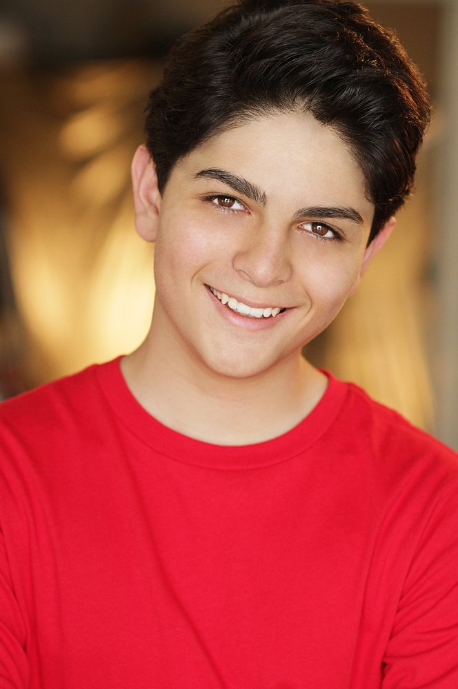 Coby Seyrafi