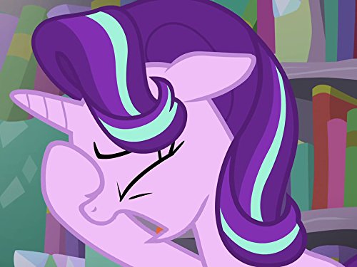 Starlight Glimmer