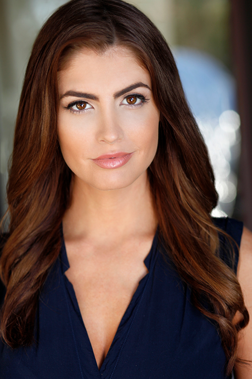 Brooke Peoples
