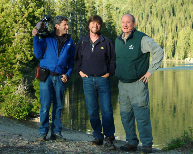 Ken Burns