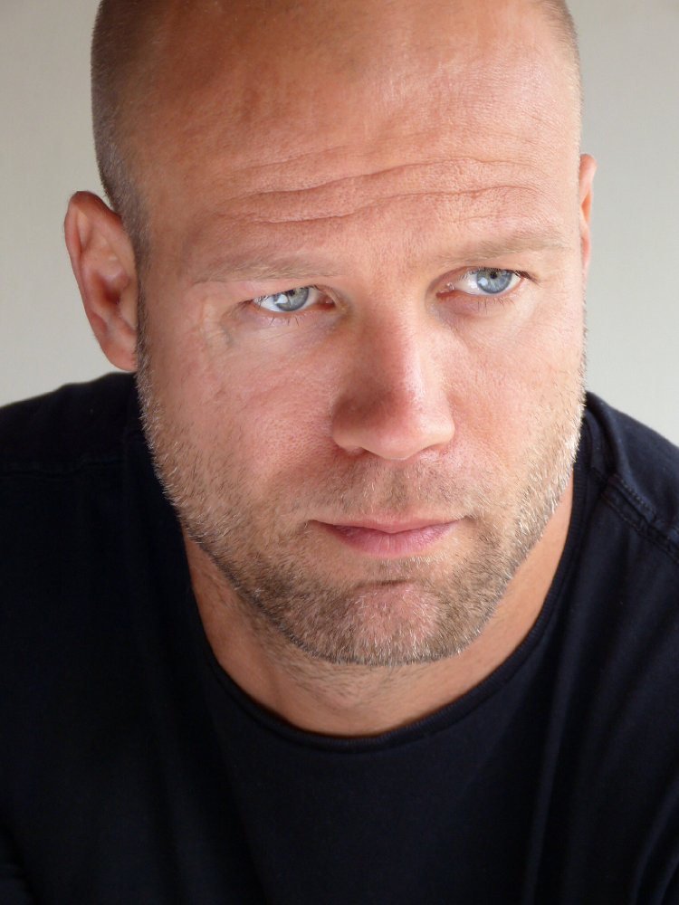Rod Hunt