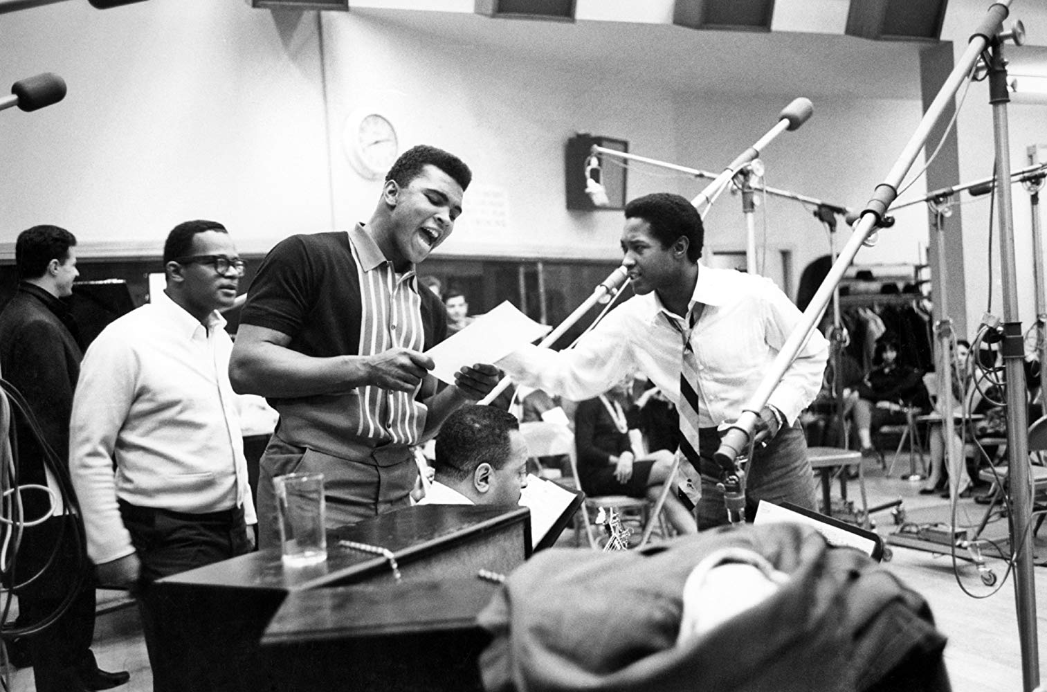 Sam Cooke