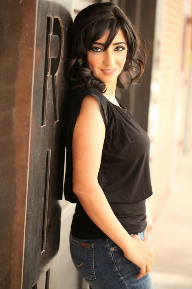 Leyla Khodadoost