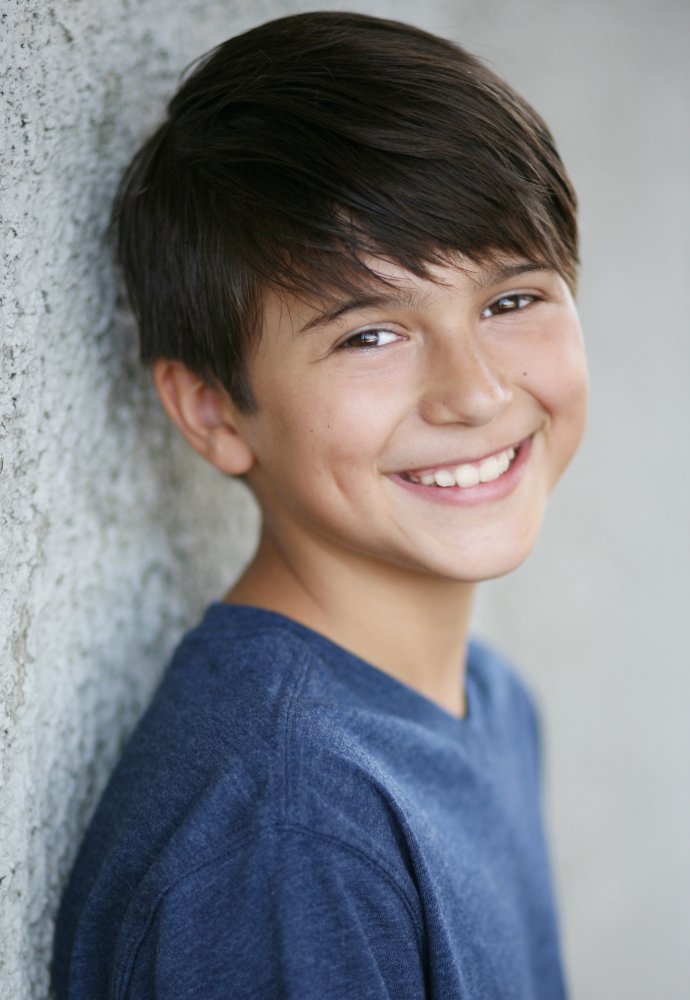 Gage Petrone