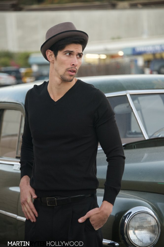 Anthony Ficco