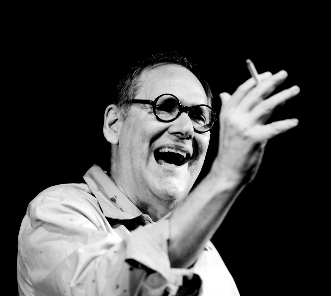 Leo Wiznitzer