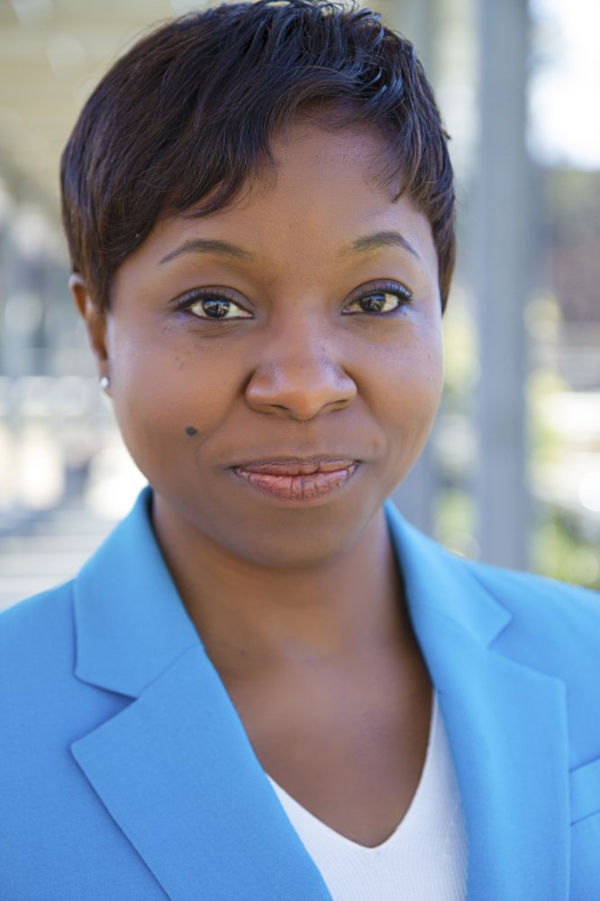 Janeen Michael