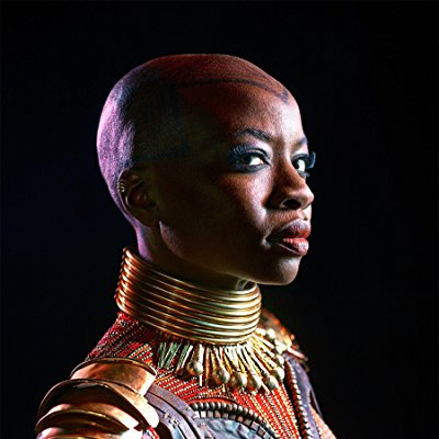 Okoye