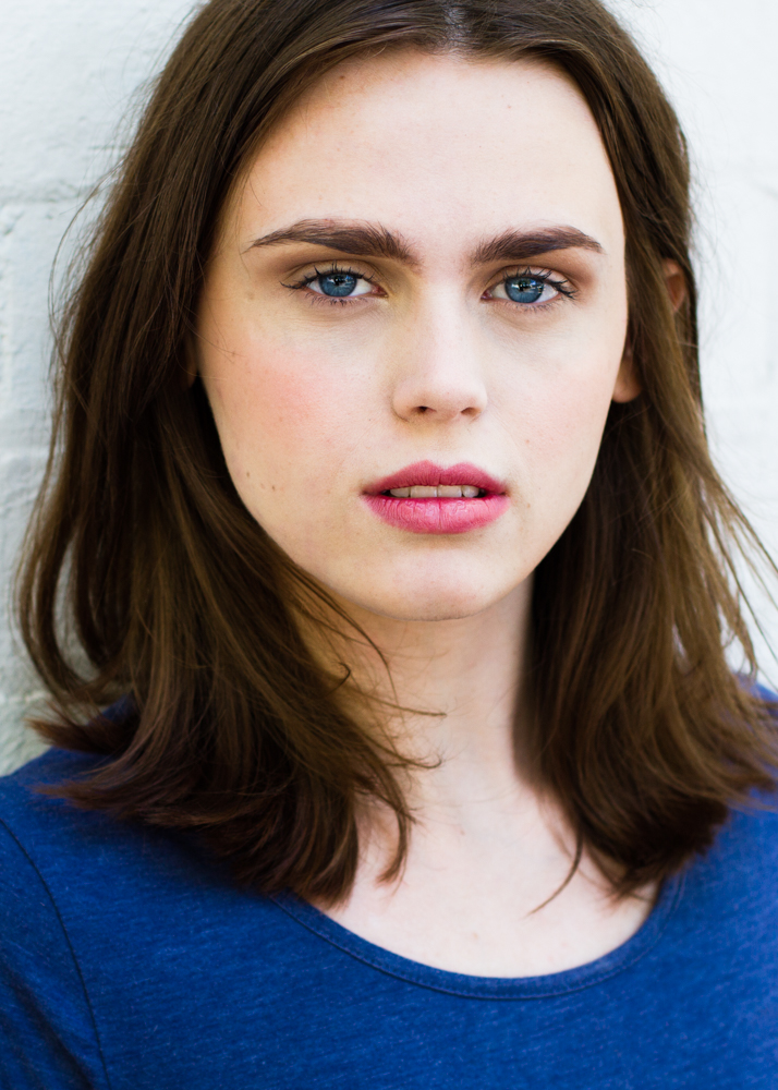 Rebecca Bentley