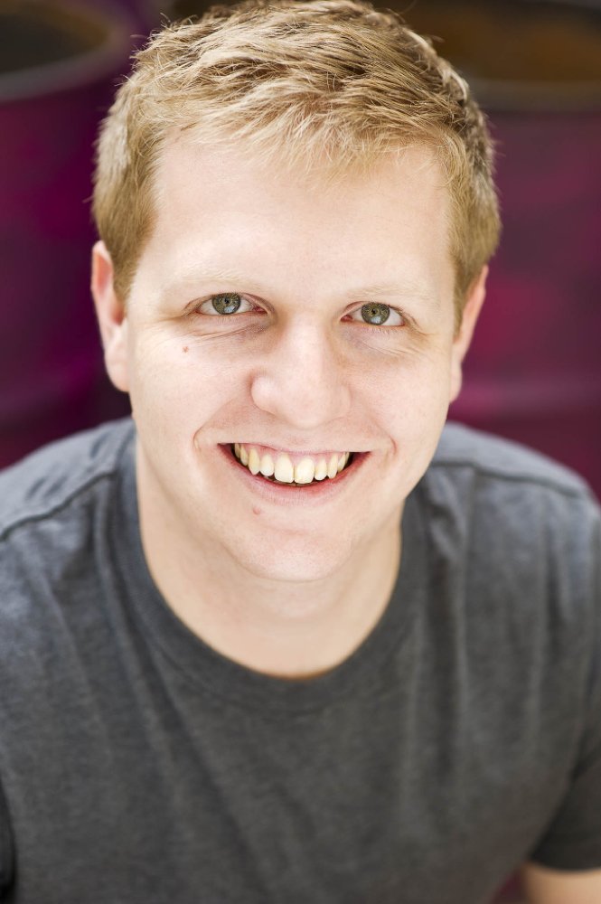 Michael Fowle
