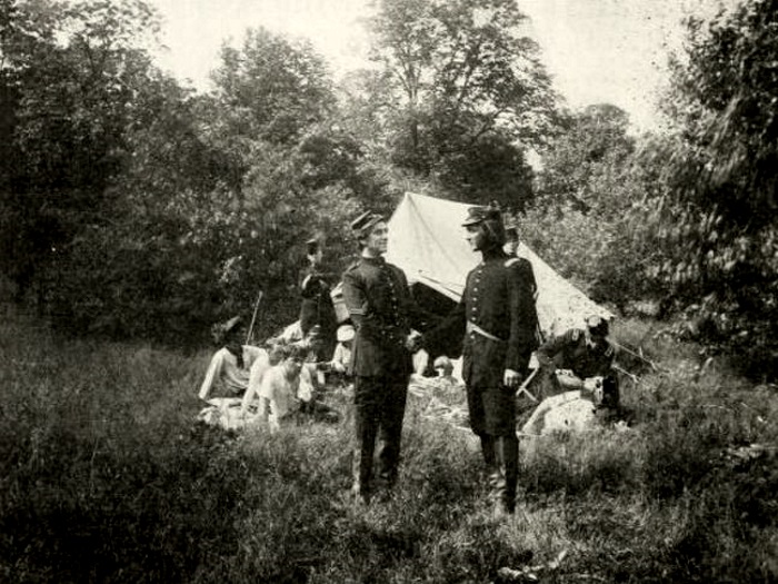 Jefferson Davis
