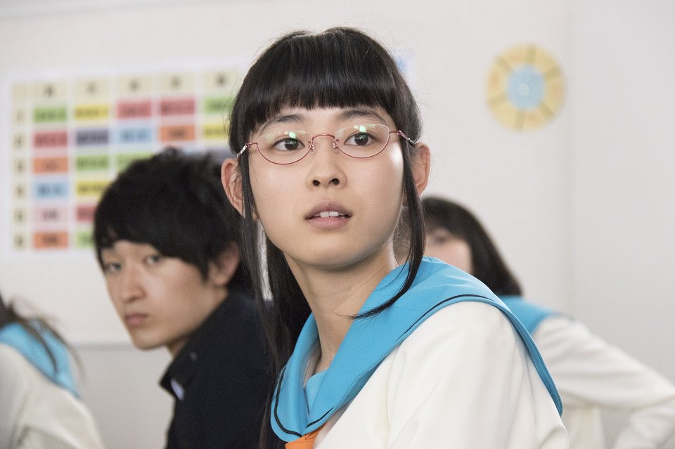 Hana Kawamura