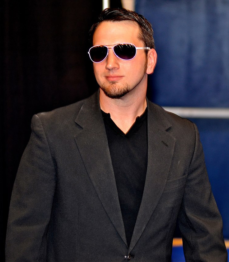 Jon Trosky