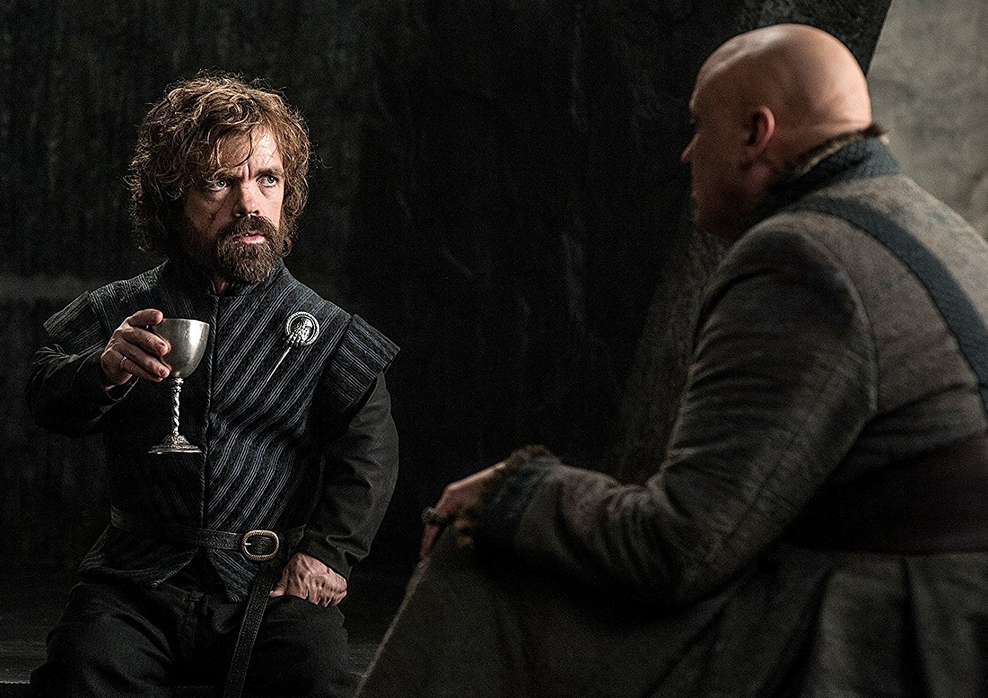 Lord Varys