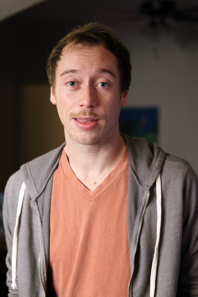 Matt Mider