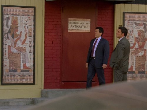 Tim Kang