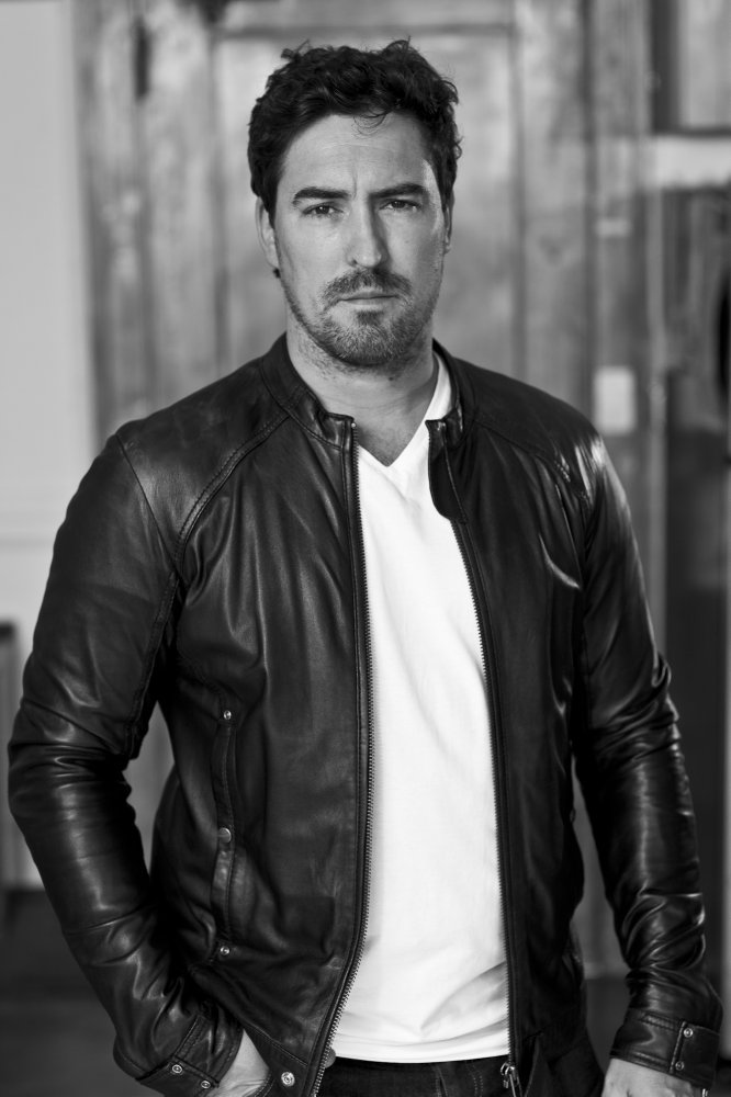 Robert Shannon
