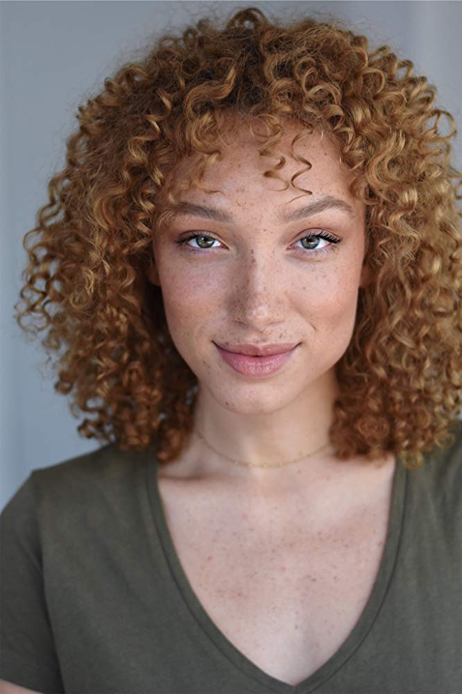 Ashley Marie Jones