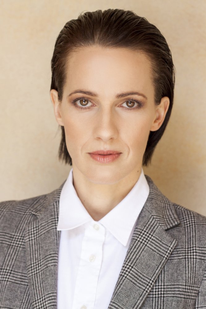 Petra Buckova