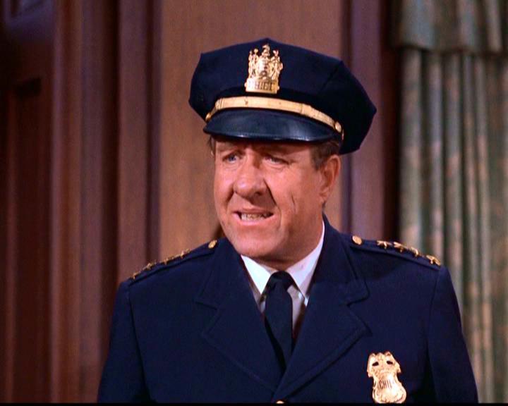 Chief O'Hara