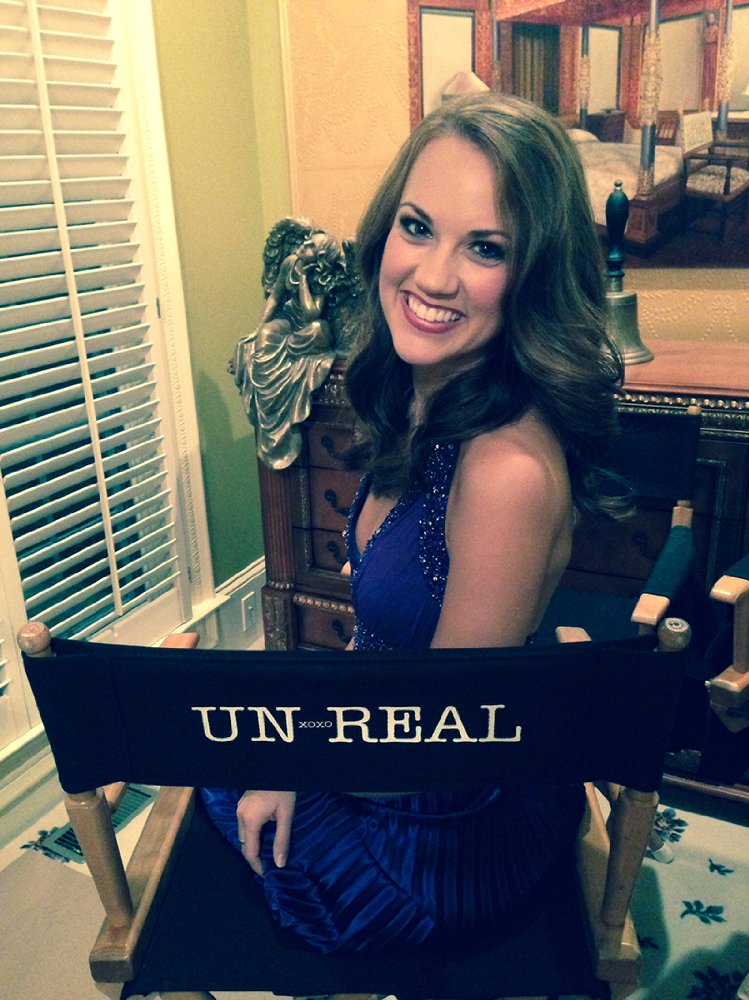 Jessica Rose Smith