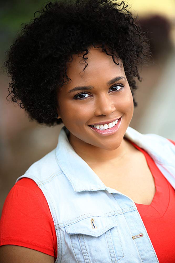 Melanie J. Newby