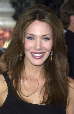 Hunter Tylo