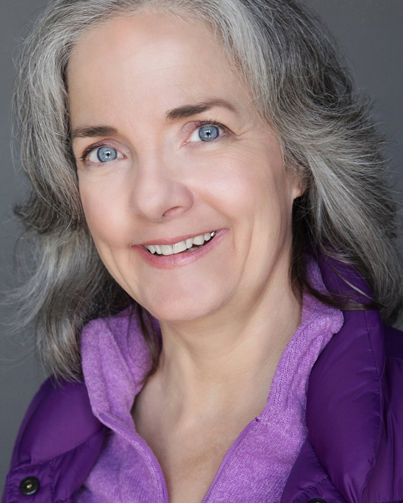 Alana Crow