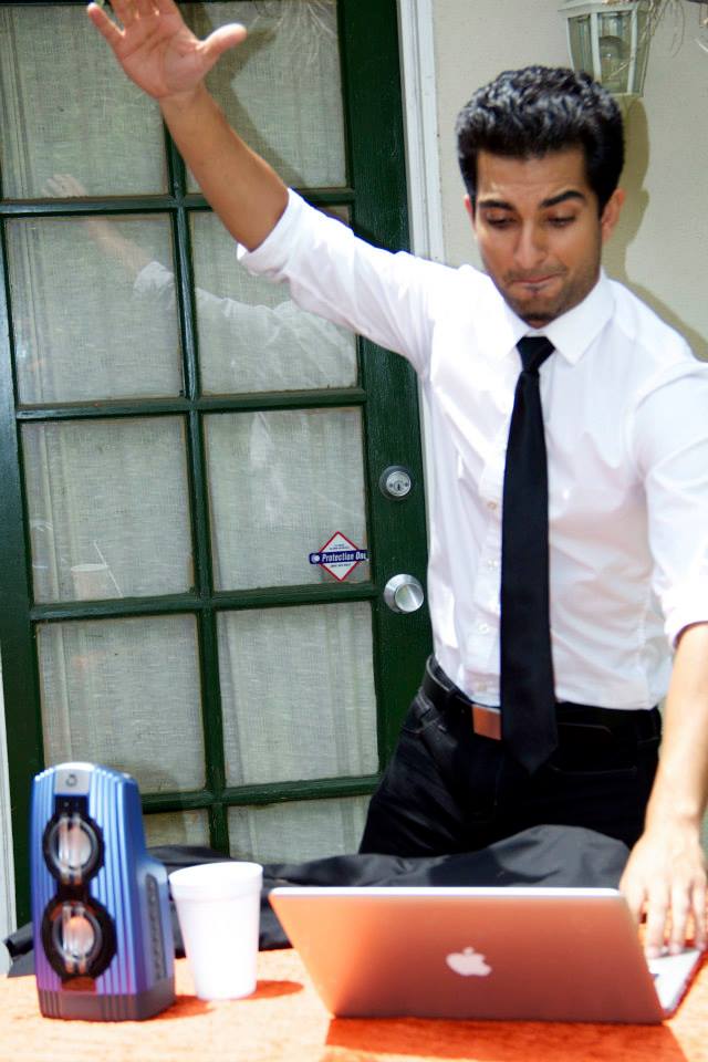 Muneeb Rehman