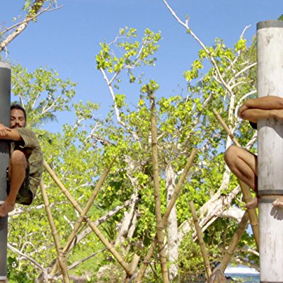 Himself - Bikal Tribe, Himself - Upolu Tribe, Himself - Te Tuna Tribe, Himself, Himself - Redemption Island, Himself - Upolu & Te Tuna Tribes
