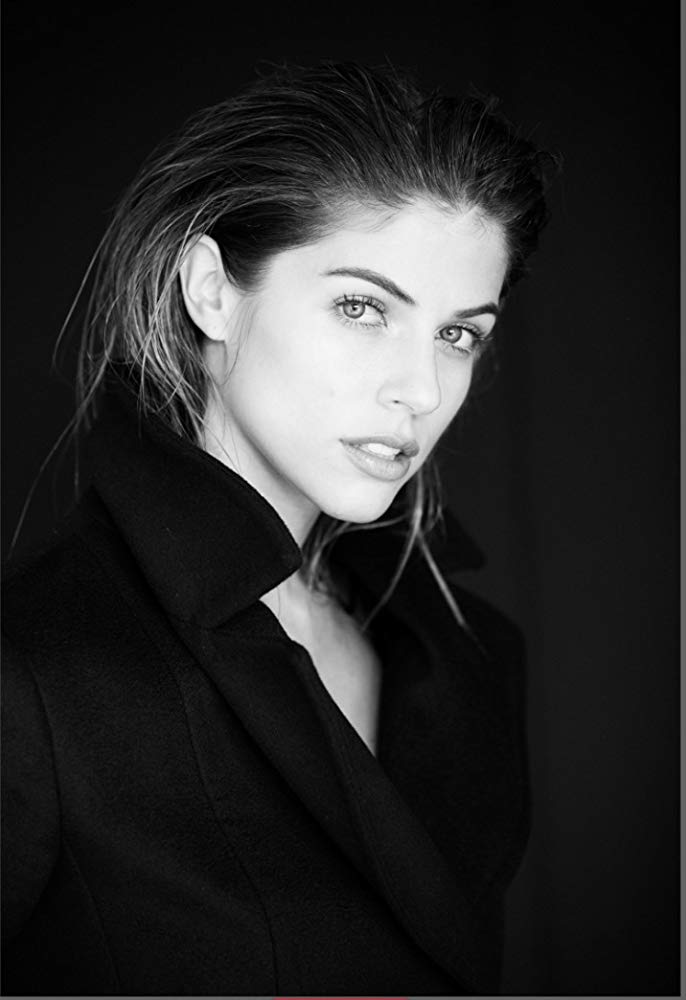 Stephanie Cayo