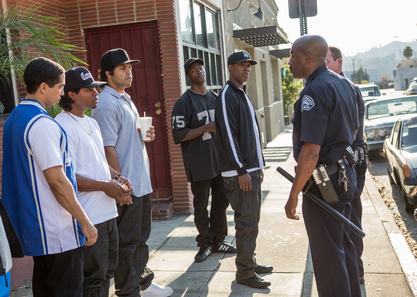 Eazy-E