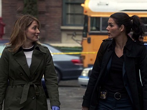 Maura Isles