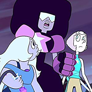 Pearl, Blue Pearl, Yellow Pearl, Cluster, Flight Attendant, Hand Monster, Holo-Pearl, Hopper, Hot Dog Person, Li'l Butler Daughter...