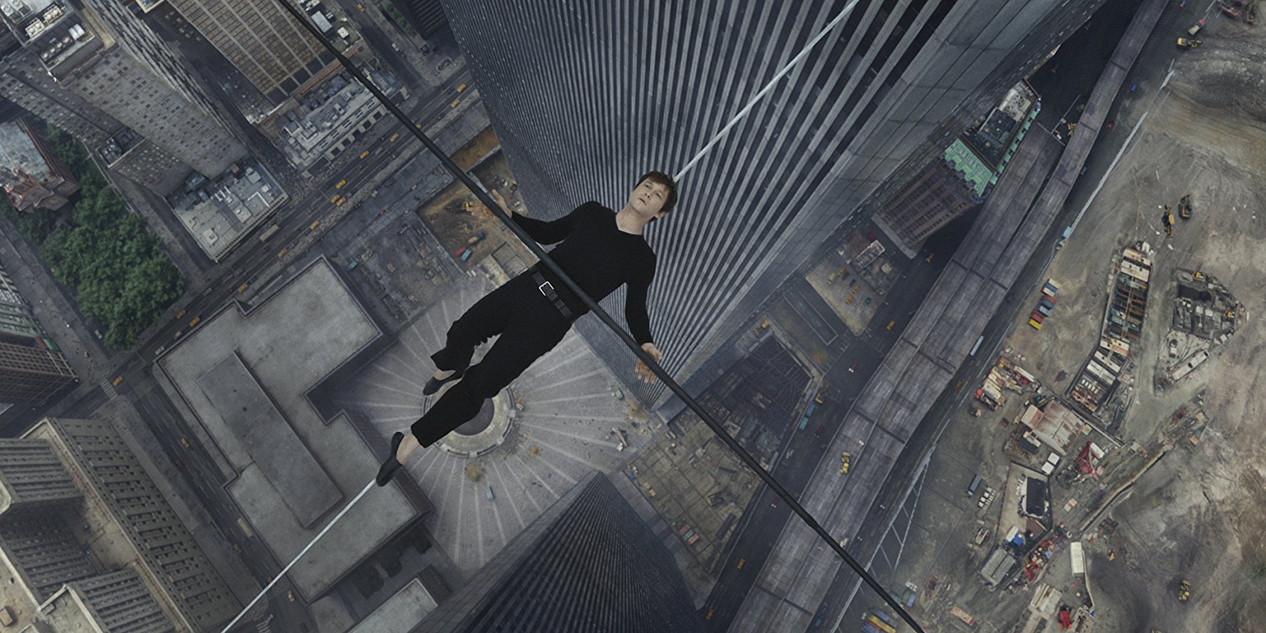 Philippe Petit