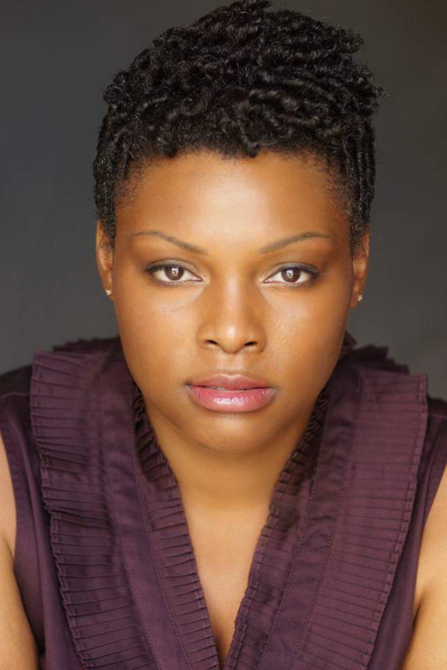 Evelyn LeTeshia