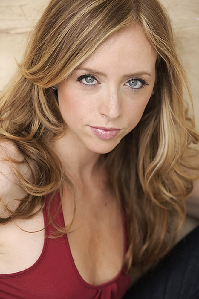 Jennifer R. Blake