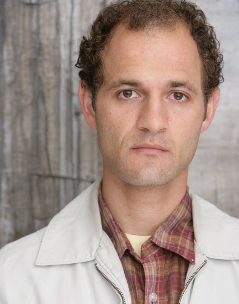 Eric Satterberg