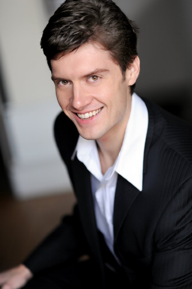 Andrew Ballard