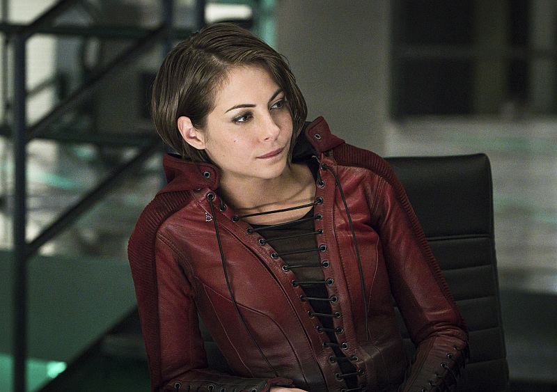 Thea Queen