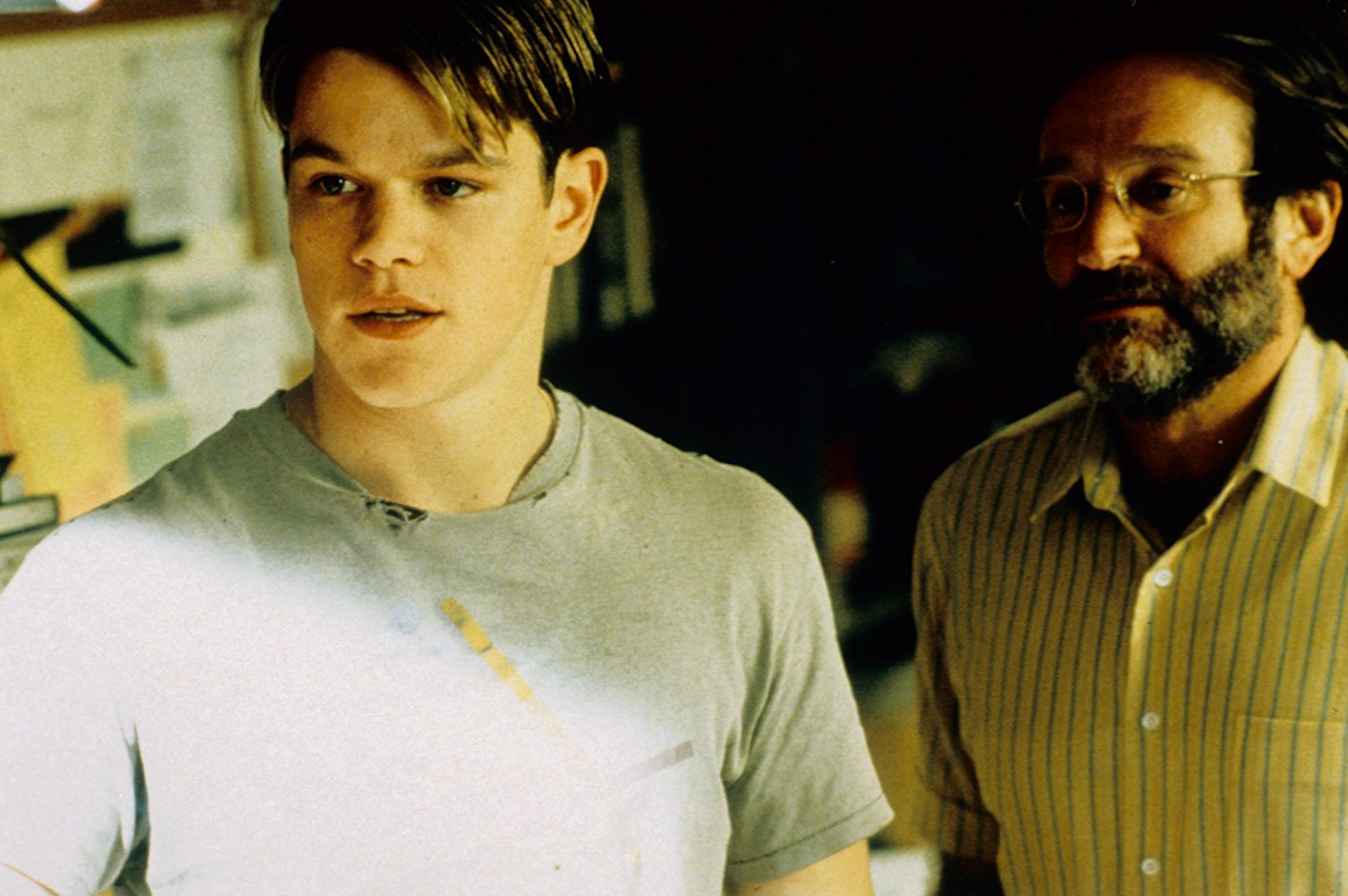 Will Hunting